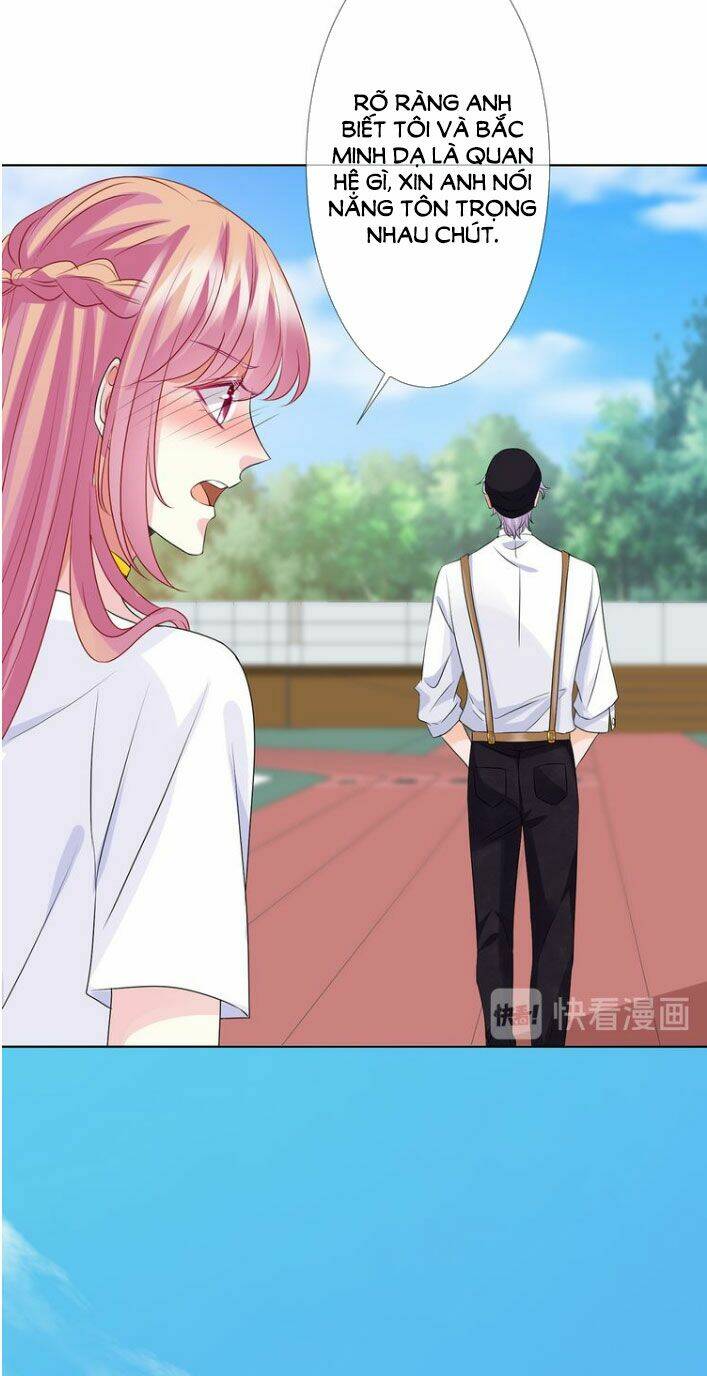 Danh Môn Chí Ái - Chapter 124 - Page 33