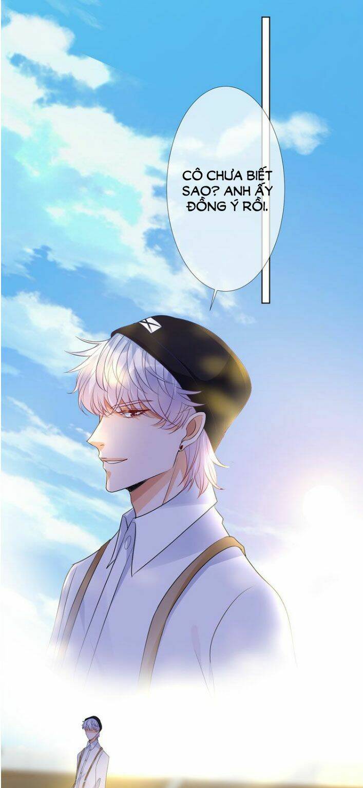 Danh Môn Chí Ái - Chapter 124 - Page 34