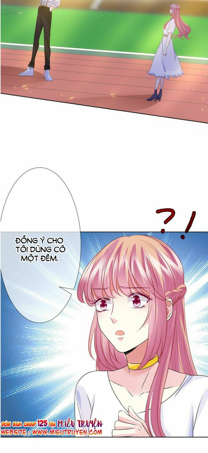 Danh Môn Chí Ái - Chapter 124 - Page 35