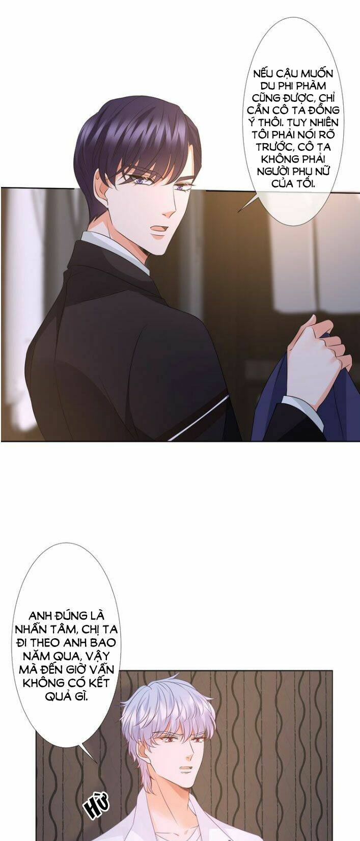 Danh Môn Chí Ái - Chapter 124 - Page 3