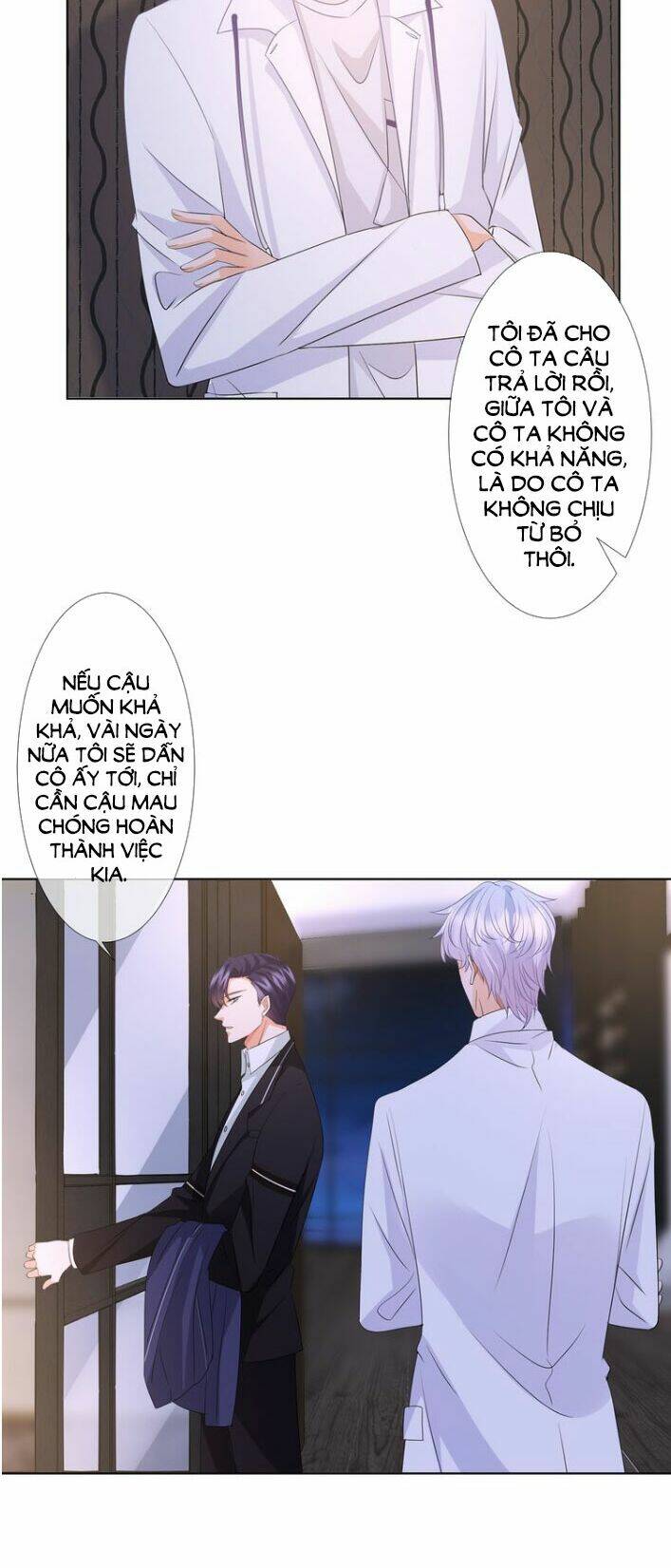 Danh Môn Chí Ái - Chapter 124 - Page 4