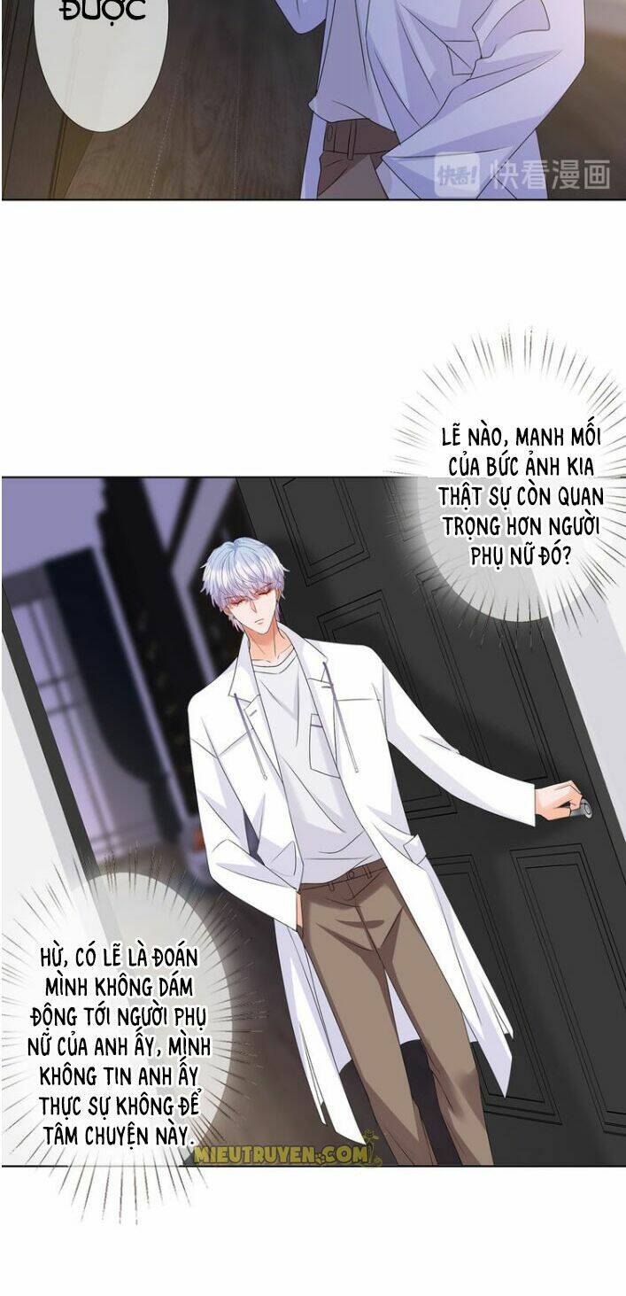 Danh Môn Chí Ái - Chapter 124 - Page 6