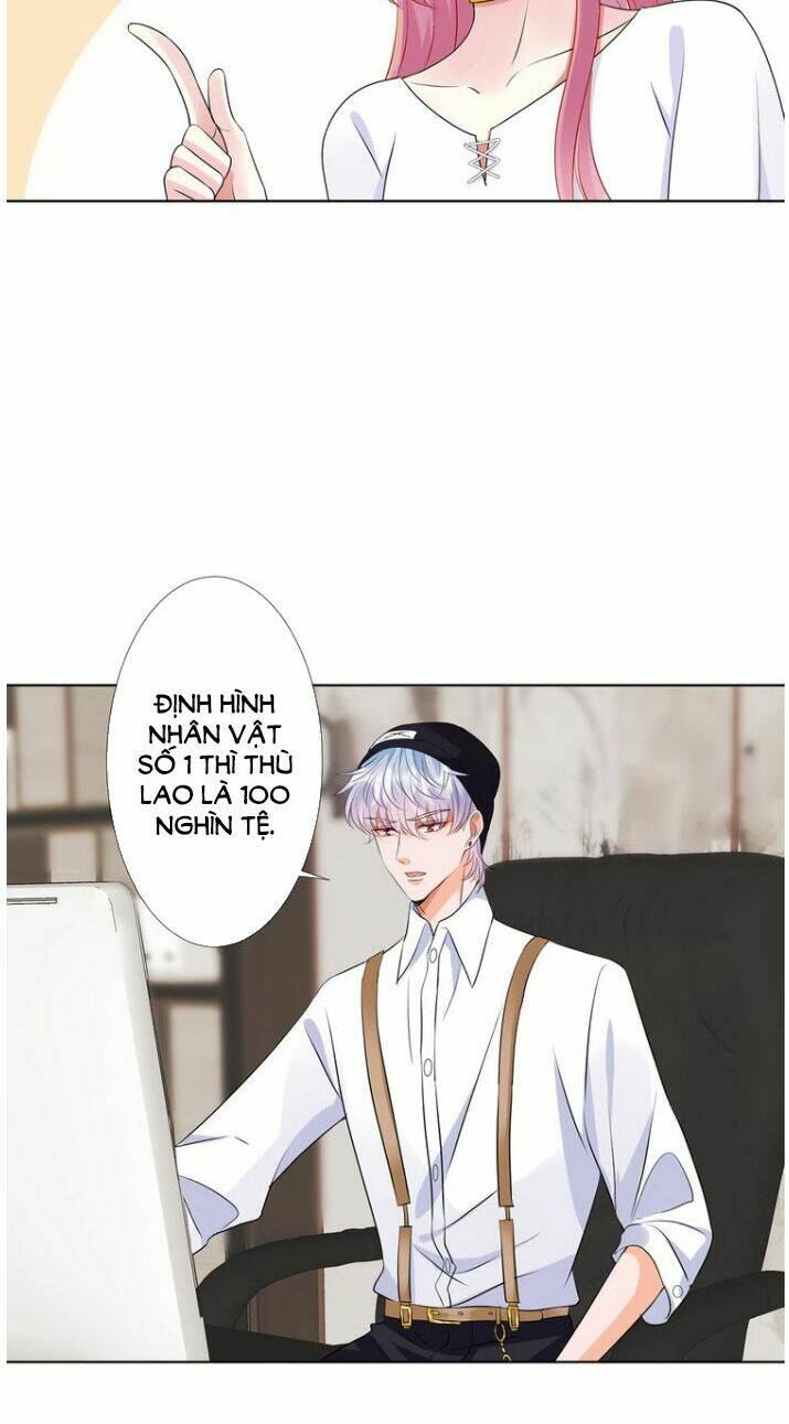 Danh Môn Chí Ái - Chapter 125 - Page 9