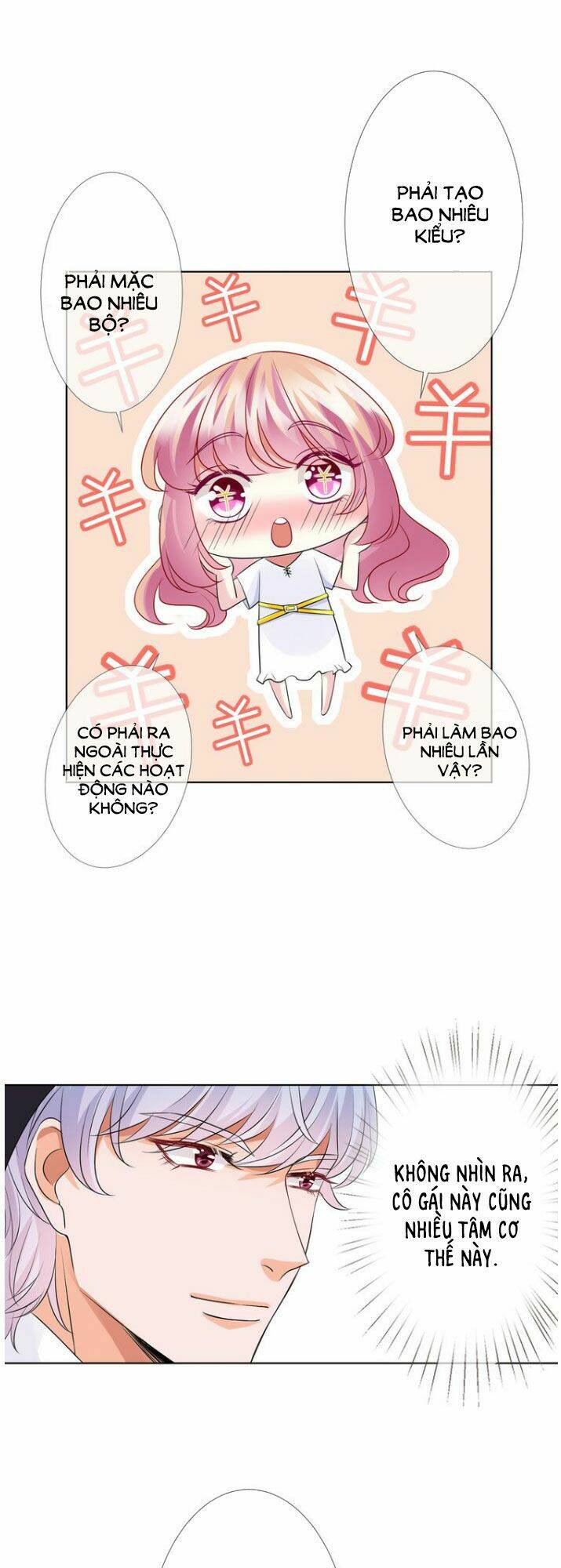 Danh Môn Chí Ái - Chapter 125 - Page 10