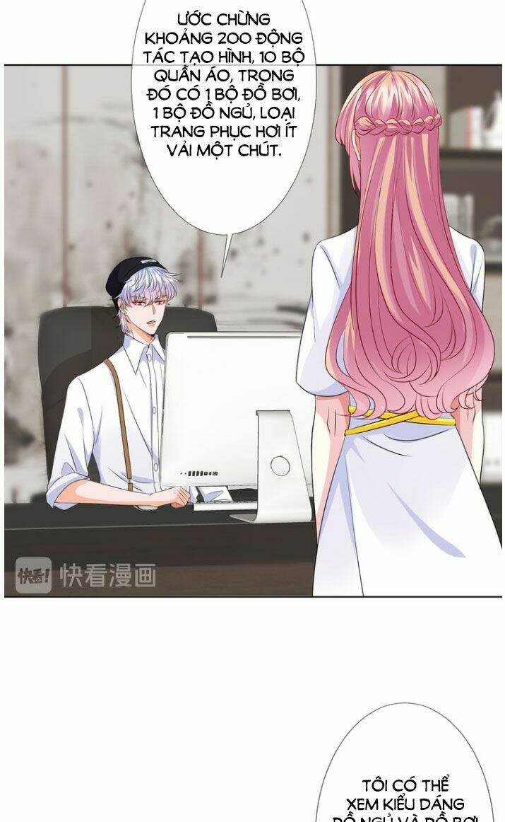 Danh Môn Chí Ái - Chapter 125 - Page 11