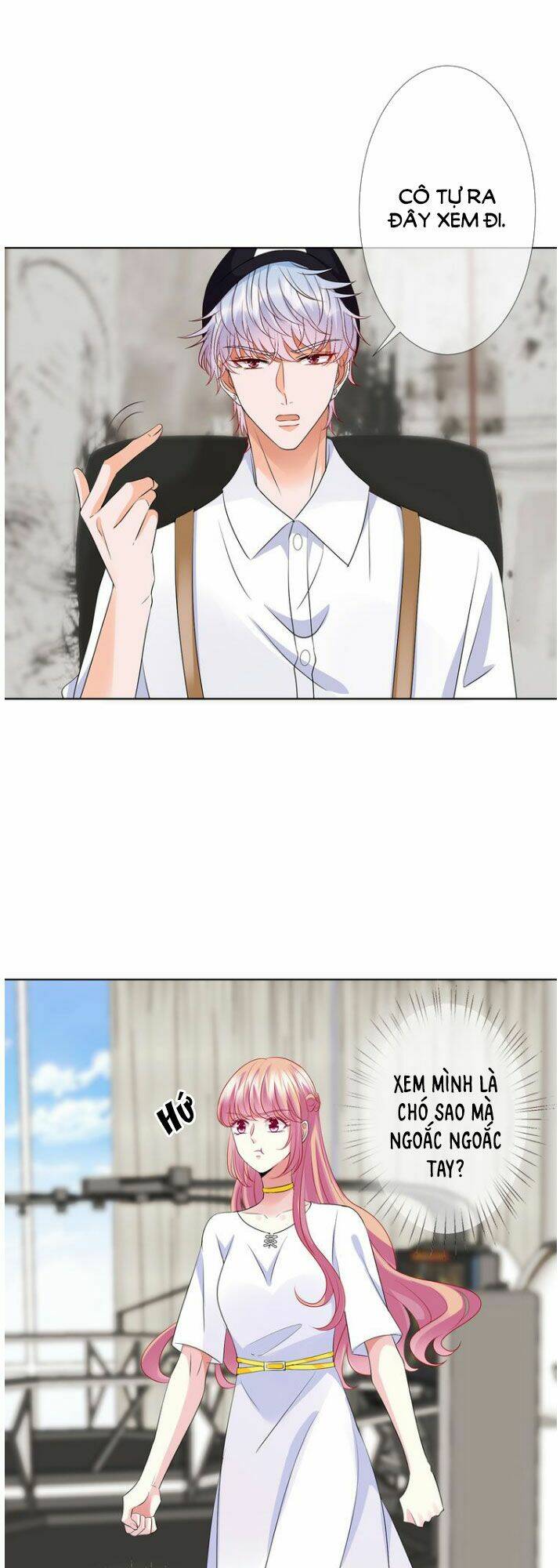 Danh Môn Chí Ái - Chapter 125 - Page 13