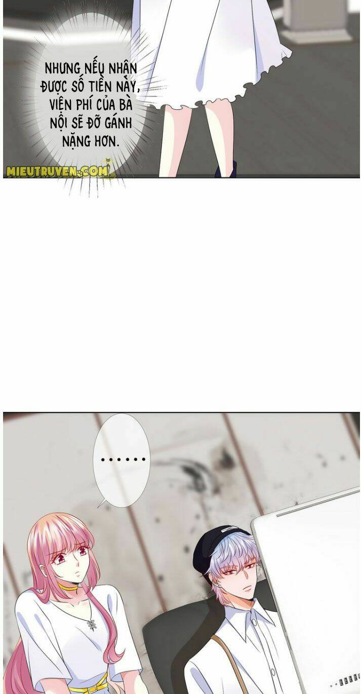 Danh Môn Chí Ái - Chapter 125 - Page 14