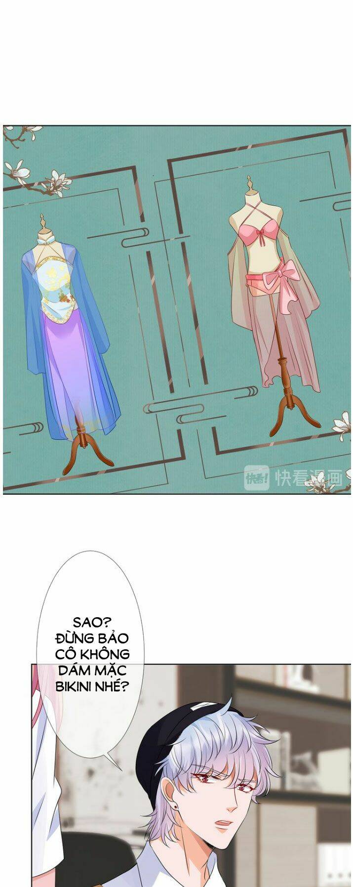 Danh Môn Chí Ái - Chapter 125 - Page 16