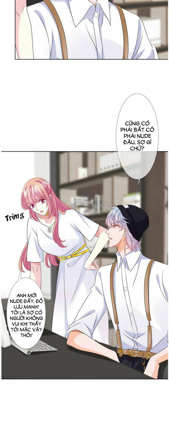 Danh Môn Chí Ái - Chapter 125 - Page 17