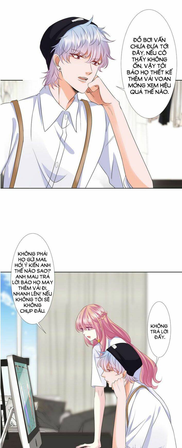 Danh Môn Chí Ái - Chapter 125 - Page 18