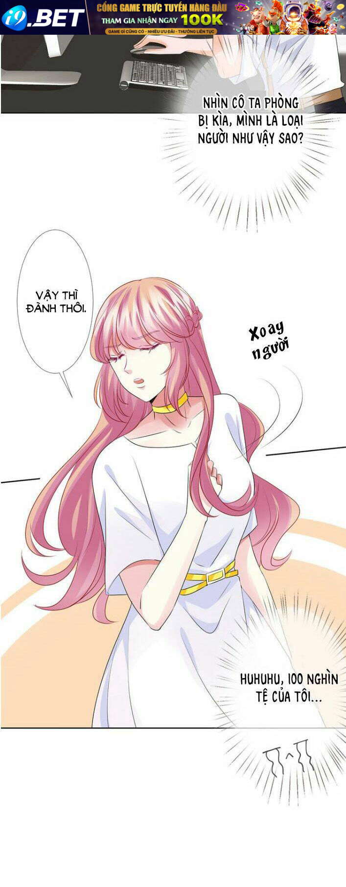 Danh Môn Chí Ái - Chapter 125 - Page 19