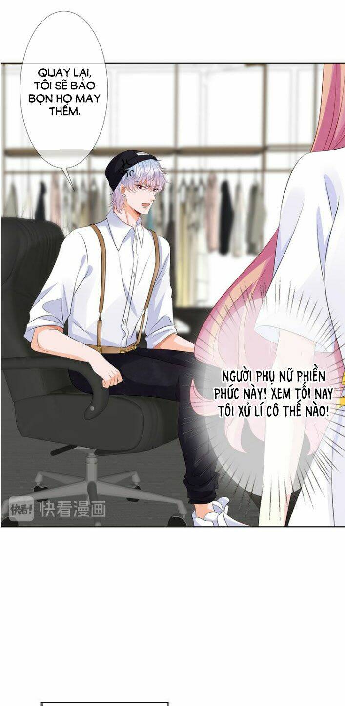 Danh Môn Chí Ái - Chapter 125 - Page 20