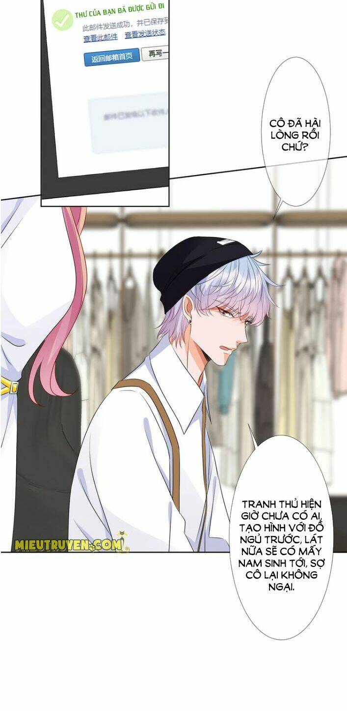 Danh Môn Chí Ái - Chapter 125 - Page 21