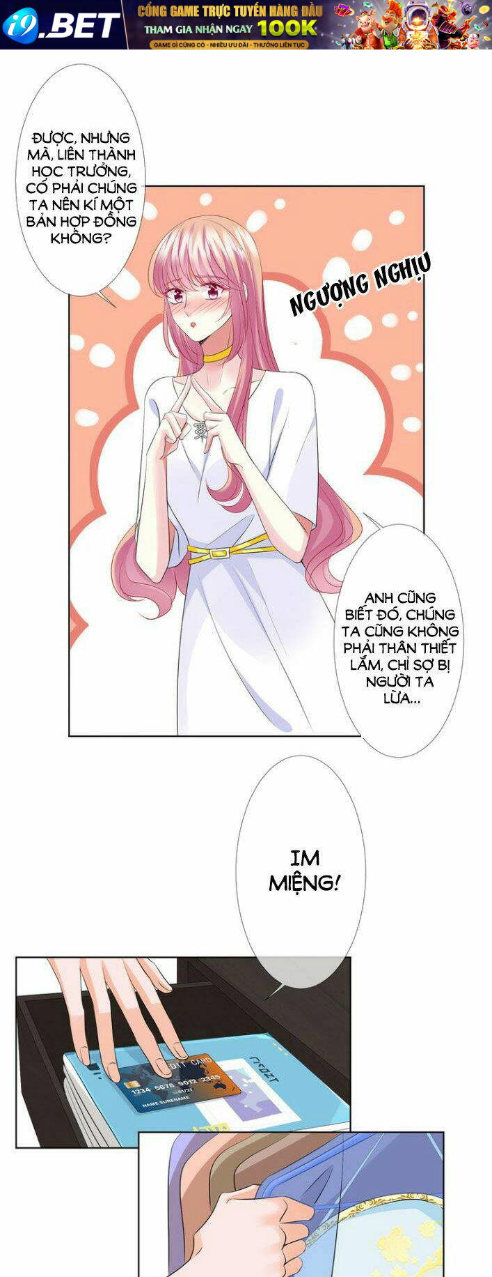 Danh Môn Chí Ái - Chapter 125 - Page 22