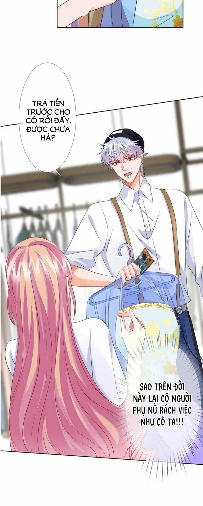 Danh Môn Chí Ái - Chapter 125 - Page 23