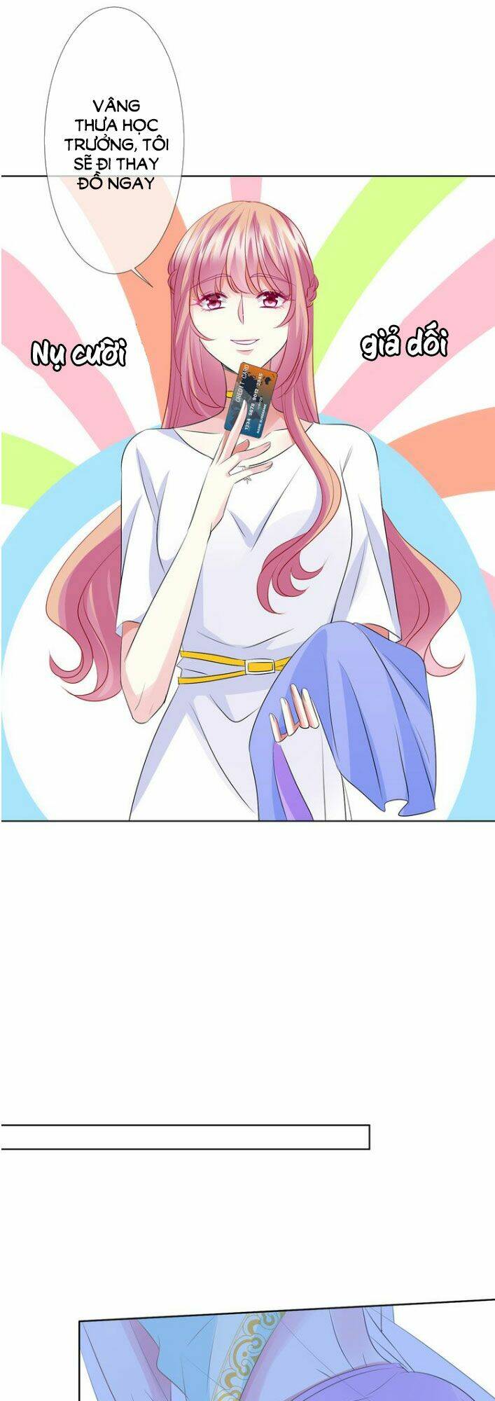 Danh Môn Chí Ái - Chapter 125 - Page 24