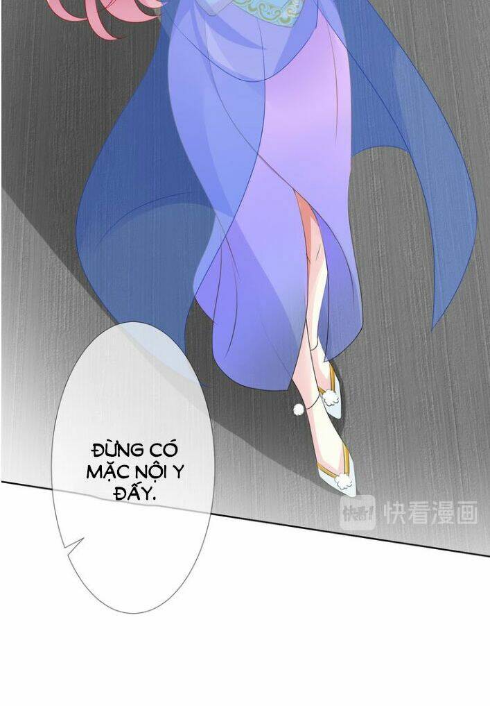 Danh Môn Chí Ái - Chapter 125 - Page 26