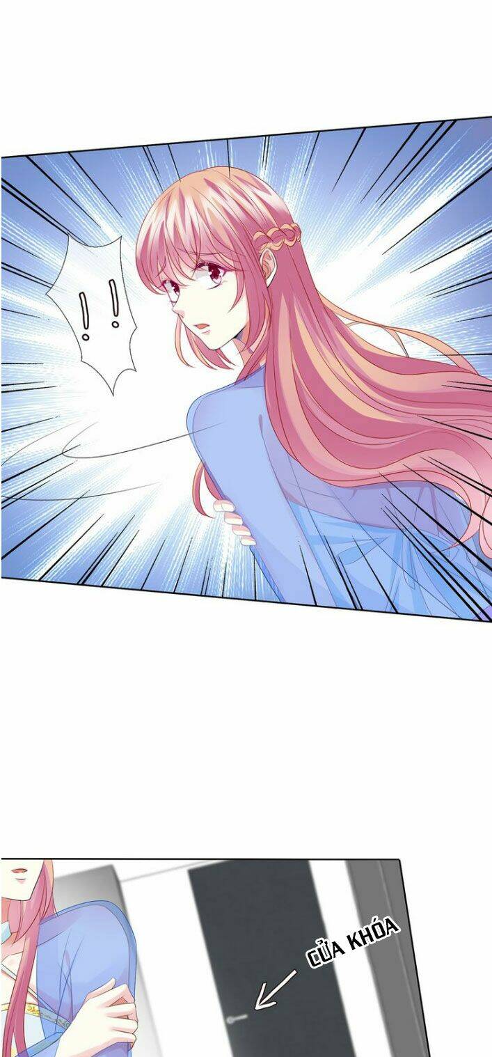 Danh Môn Chí Ái - Chapter 125 - Page 27