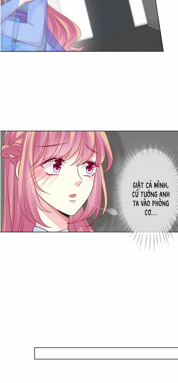 Danh Môn Chí Ái - Chapter 125 - Page 28