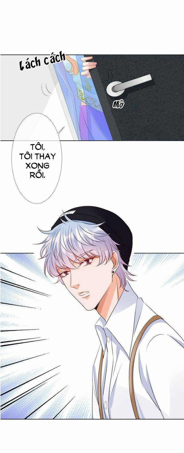 Danh Môn Chí Ái - Chapter 125 - Page 30