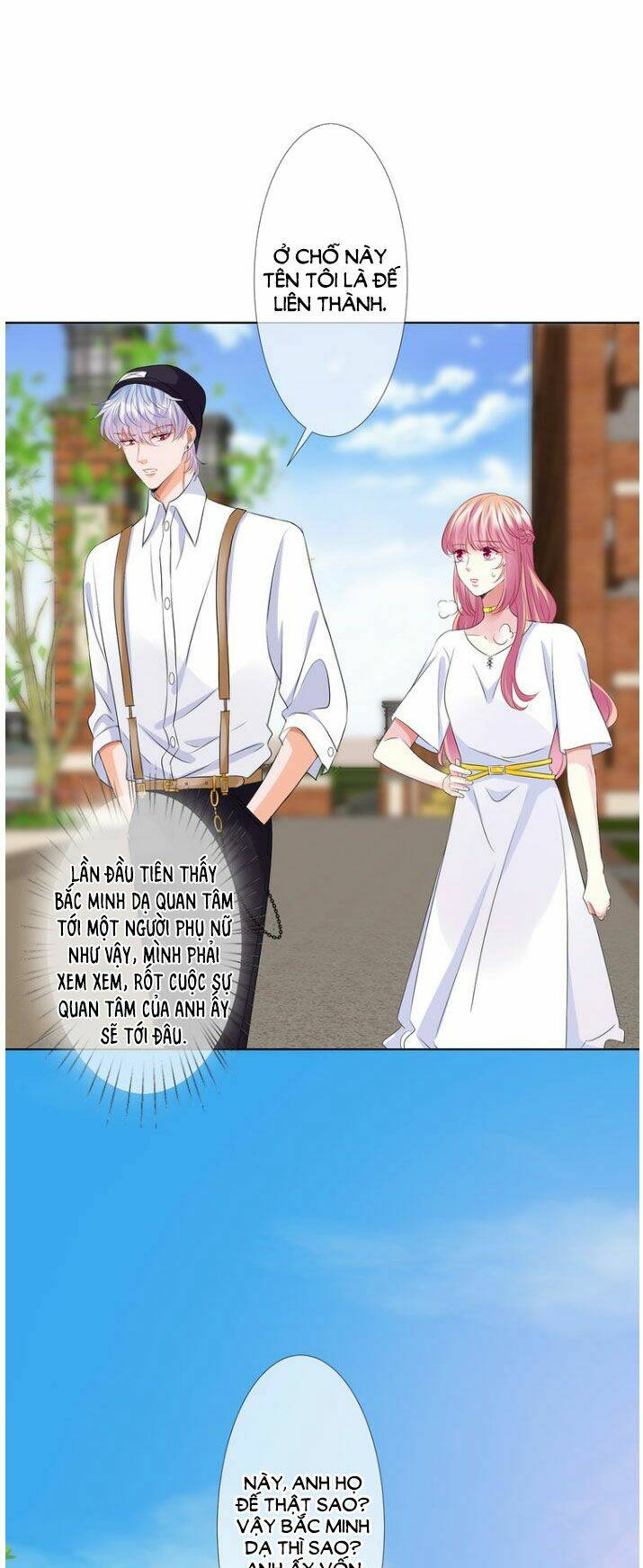 Danh Môn Chí Ái - Chapter 125 - Page 3