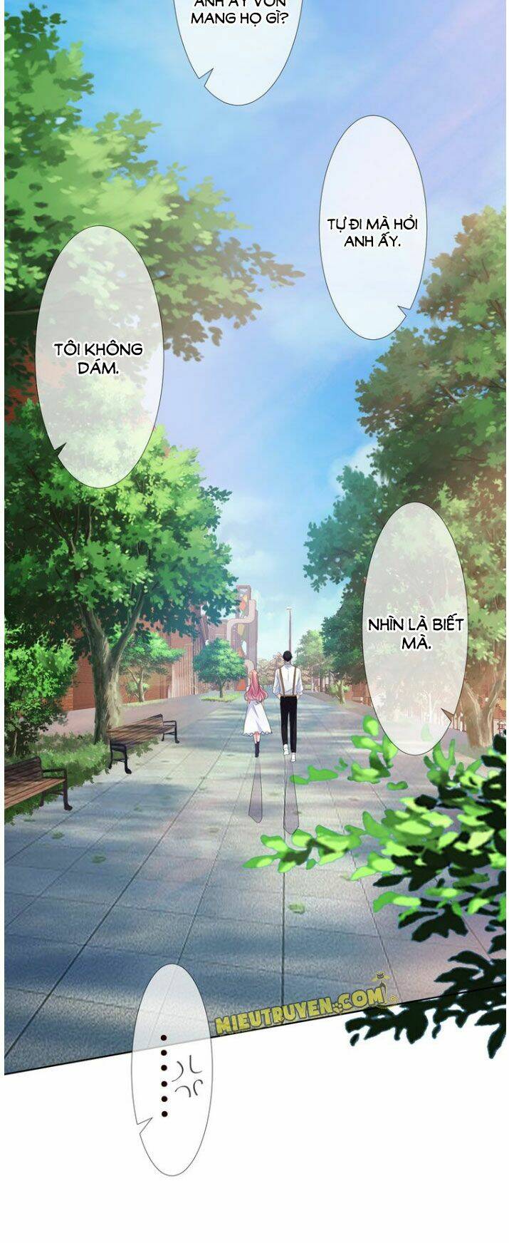 Danh Môn Chí Ái - Chapter 125 - Page 4