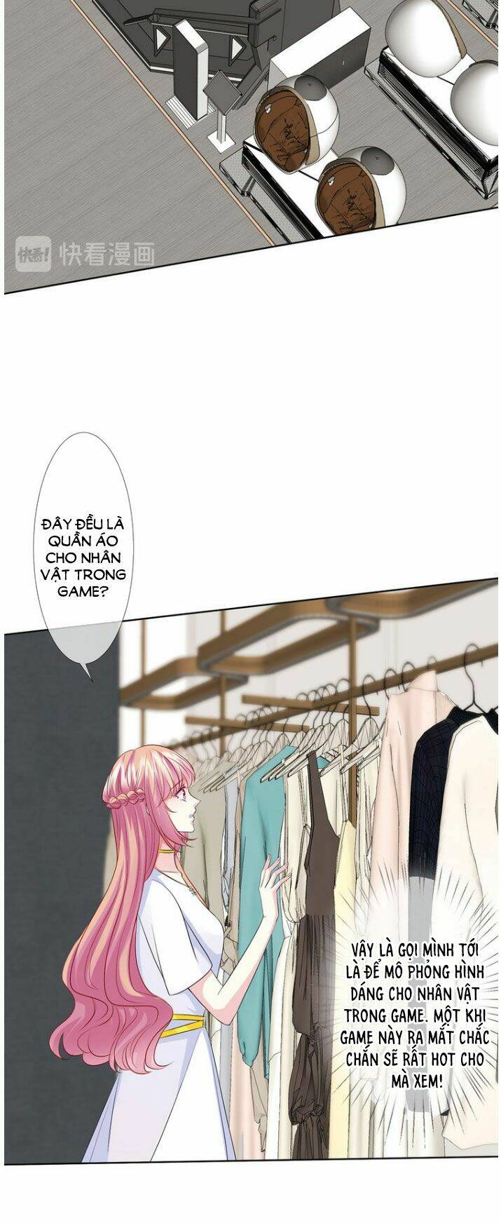 Danh Môn Chí Ái - Chapter 125 - Page 6