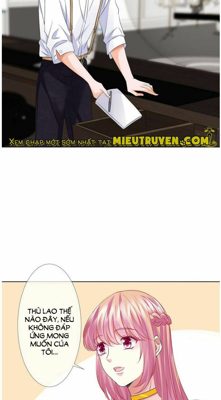 Danh Môn Chí Ái - Chapter 125 - Page 8