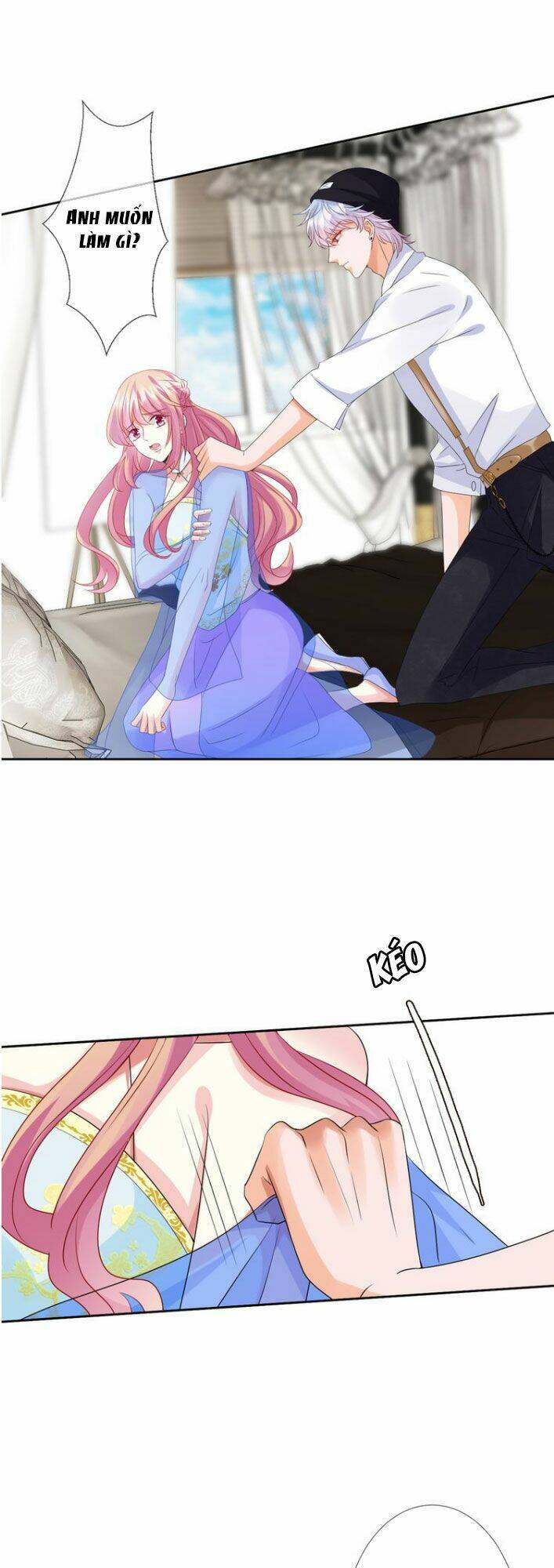 Danh Môn Chí Ái - Chapter 126 - Page 9