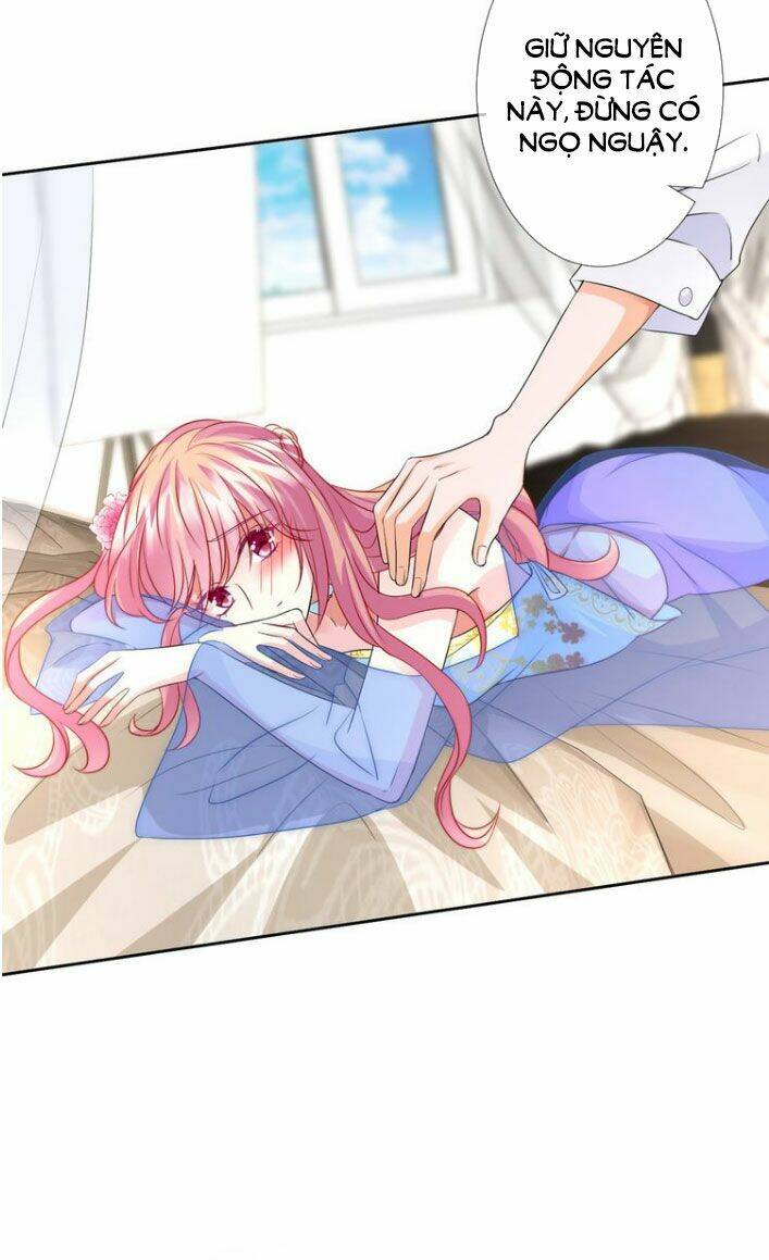Danh Môn Chí Ái - Chapter 126 - Page 10