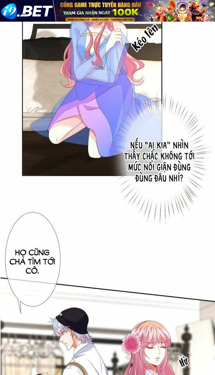 Danh Môn Chí Ái - Chapter 126 - Page 13