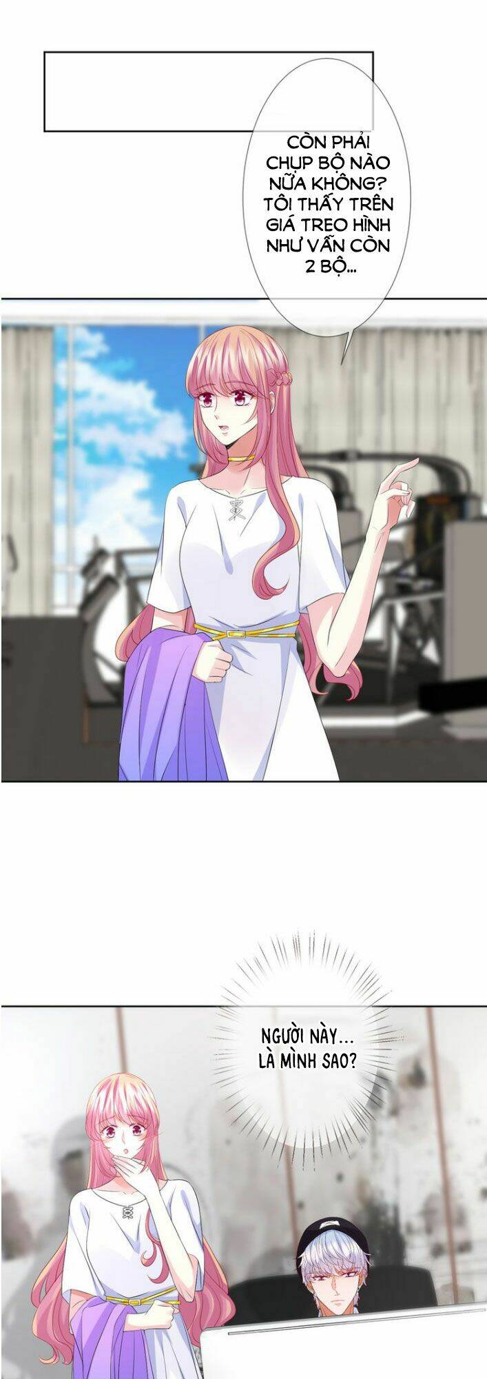 Danh Môn Chí Ái - Chapter 126 - Page 15