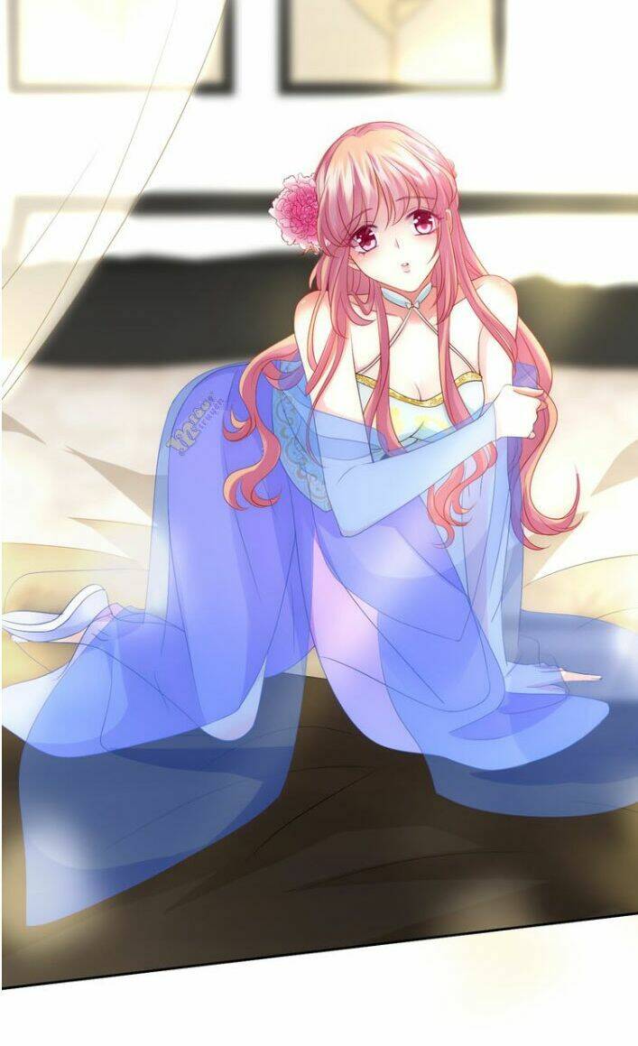 Danh Môn Chí Ái - Chapter 126 - Page 17