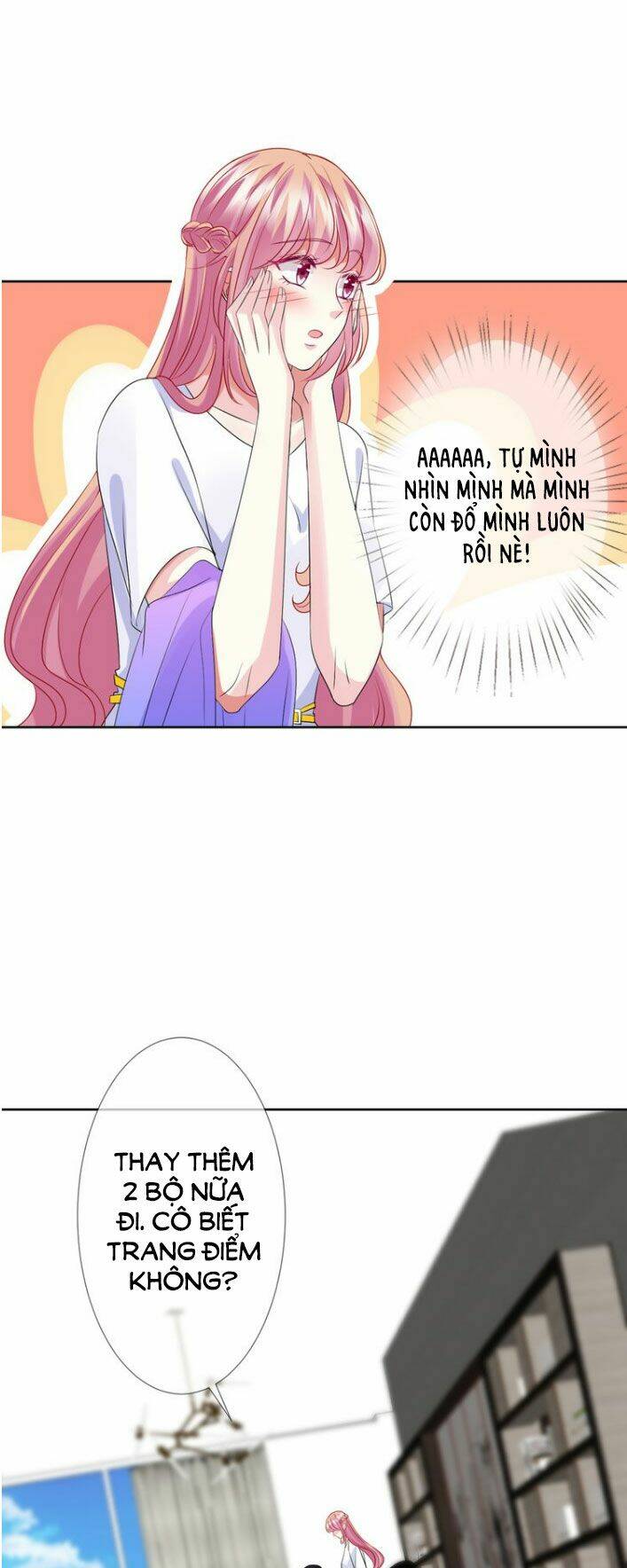 Danh Môn Chí Ái - Chapter 126 - Page 18