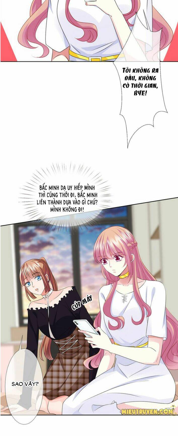Danh Môn Chí Ái - Chapter 126 - Page 25