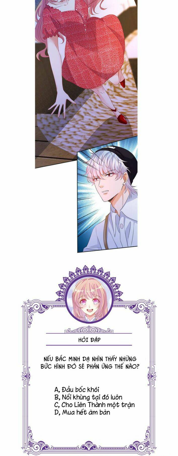 Danh Môn Chí Ái - Chapter 126 - Page 30