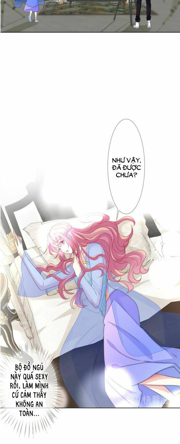 Danh Môn Chí Ái - Chapter 126 - Page 3