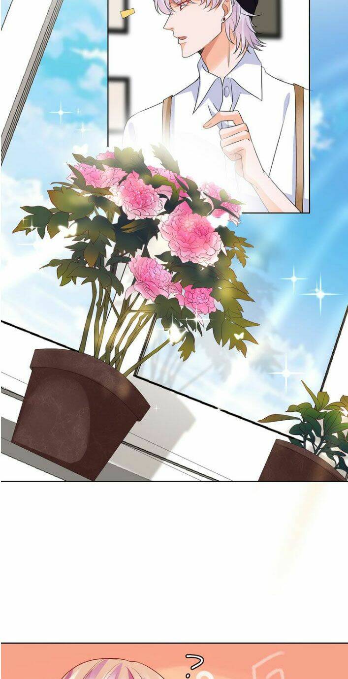 Danh Môn Chí Ái - Chapter 126 - Page 5