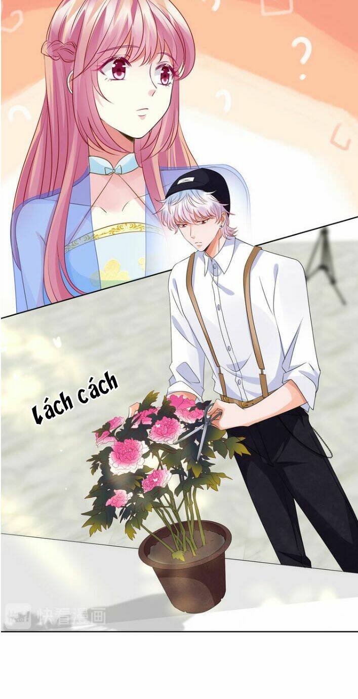 Danh Môn Chí Ái - Chapter 126 - Page 6