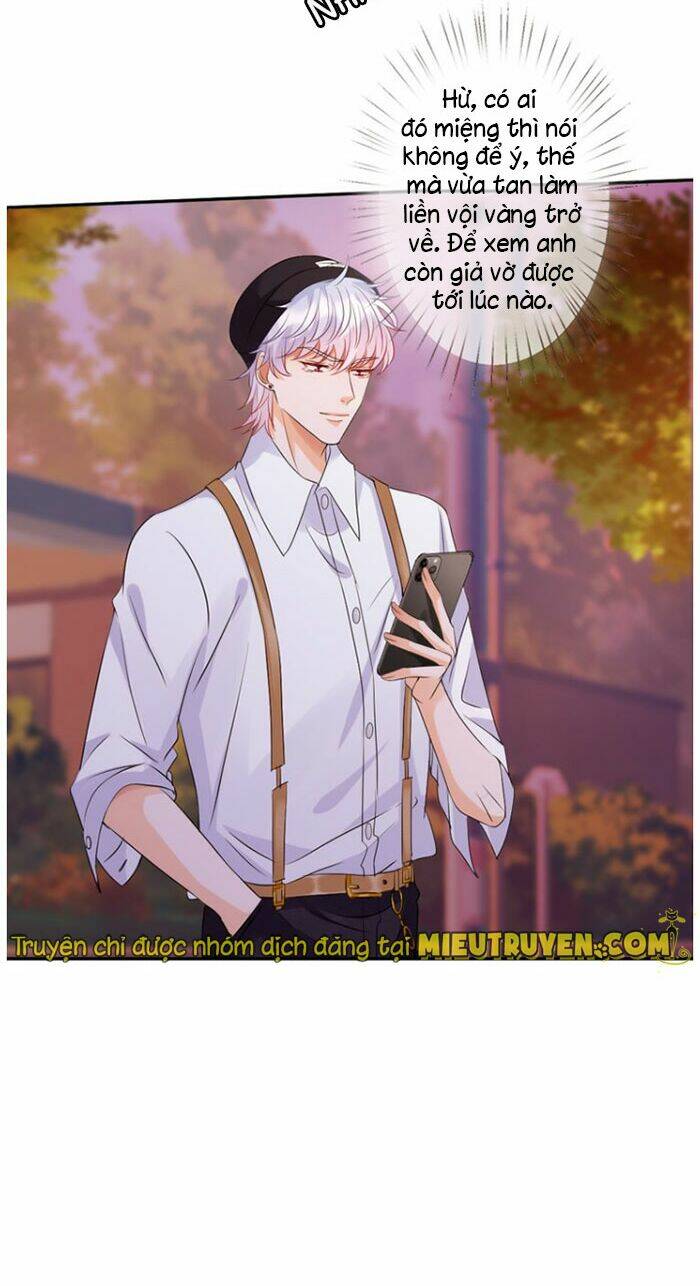 Danh Môn Chí Ái - Chapter 127 - Page 10