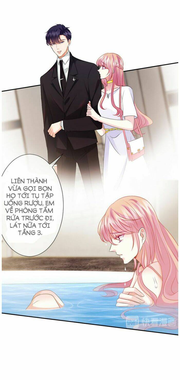 Danh Môn Chí Ái - Chapter 127 - Page 12