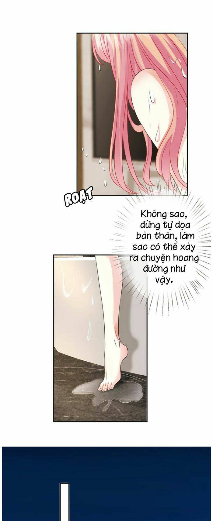 Danh Môn Chí Ái - Chapter 127 - Page 13