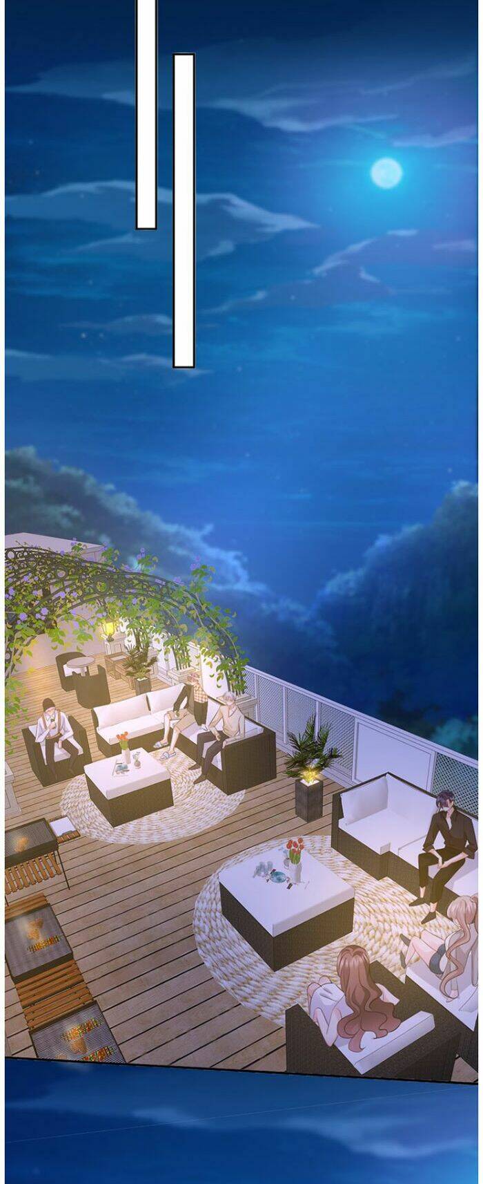 Danh Môn Chí Ái - Chapter 127 - Page 14