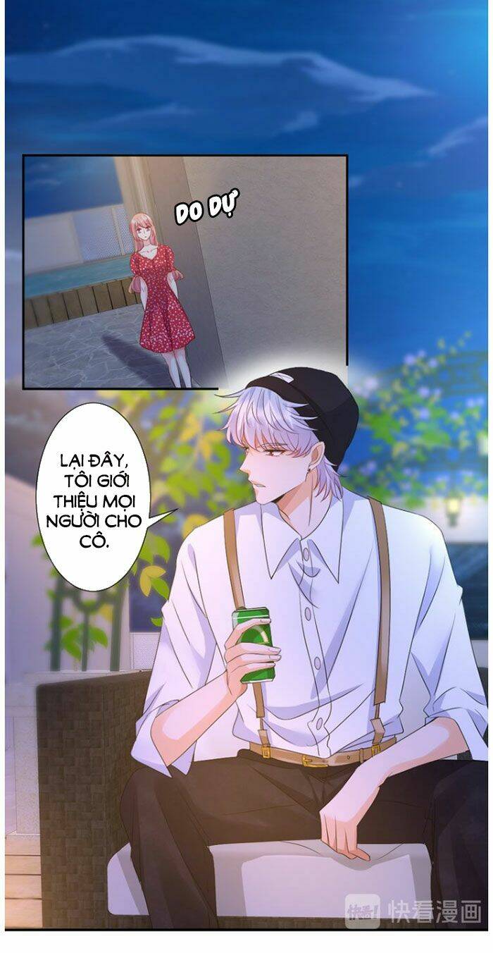 Danh Môn Chí Ái - Chapter 127 - Page 15