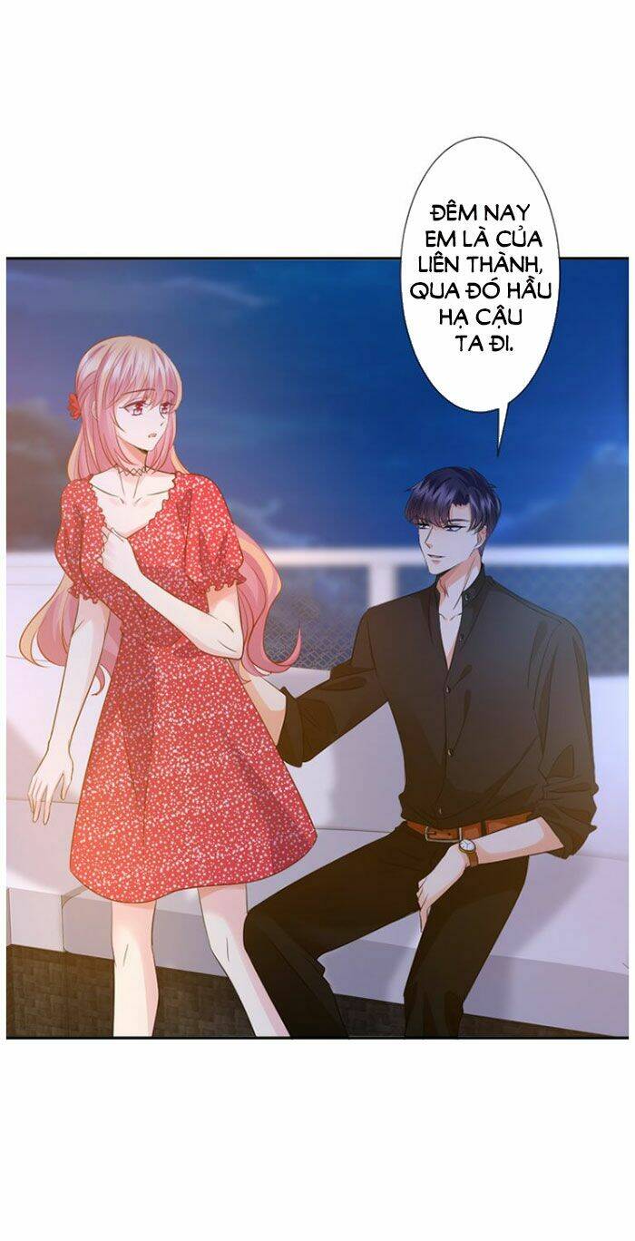 Danh Môn Chí Ái - Chapter 127 - Page 17