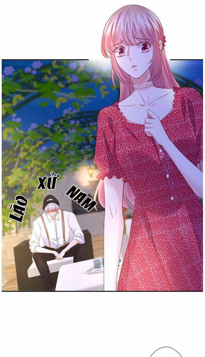 Danh Môn Chí Ái - Chapter 127 - Page 19