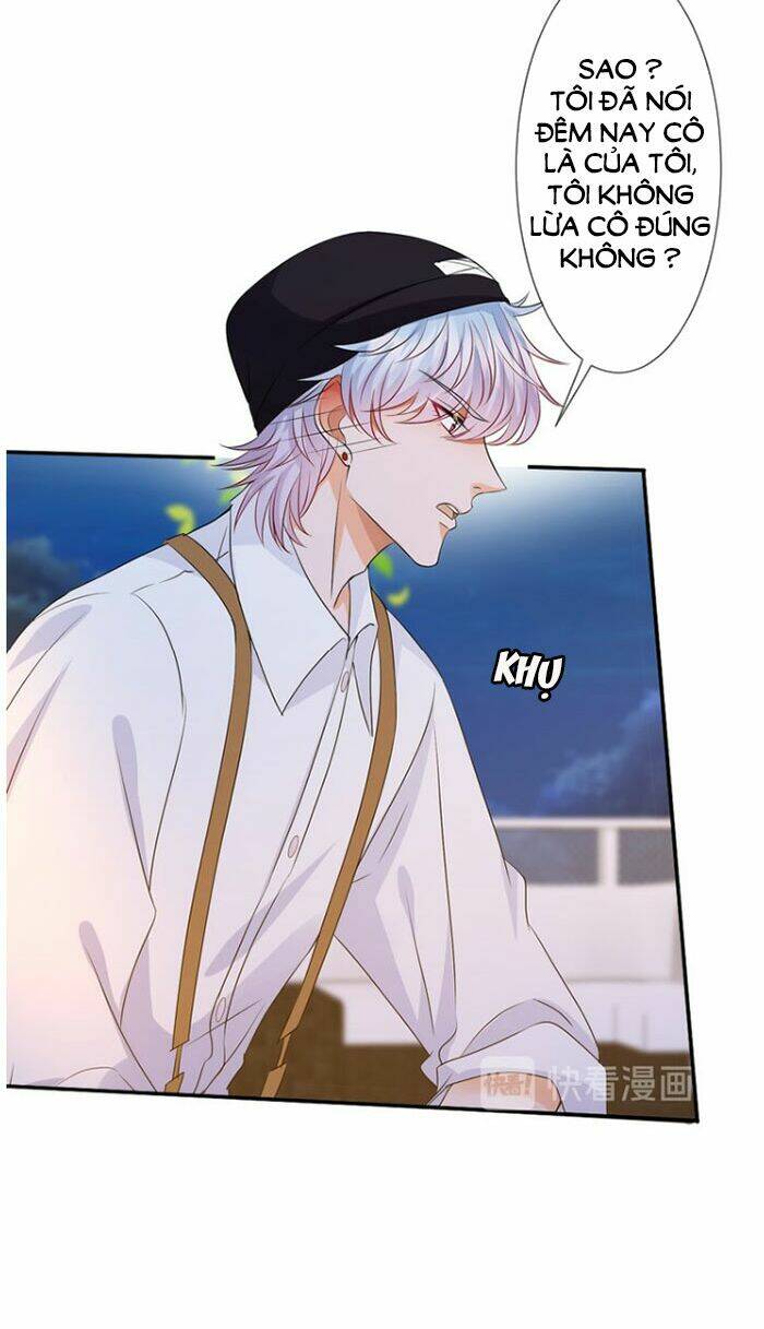 Danh Môn Chí Ái - Chapter 127 - Page 20