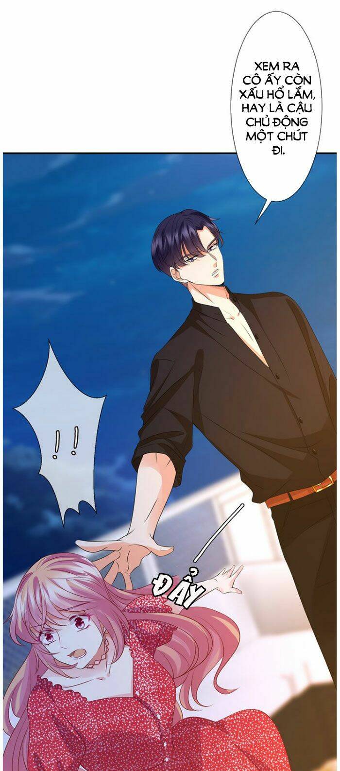 Danh Môn Chí Ái - Chapter 127 - Page 21