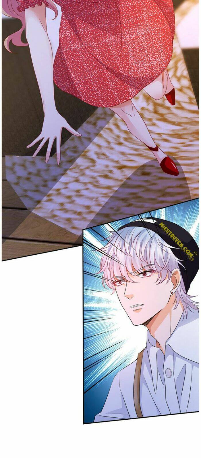 Danh Môn Chí Ái - Chapter 127 - Page 22