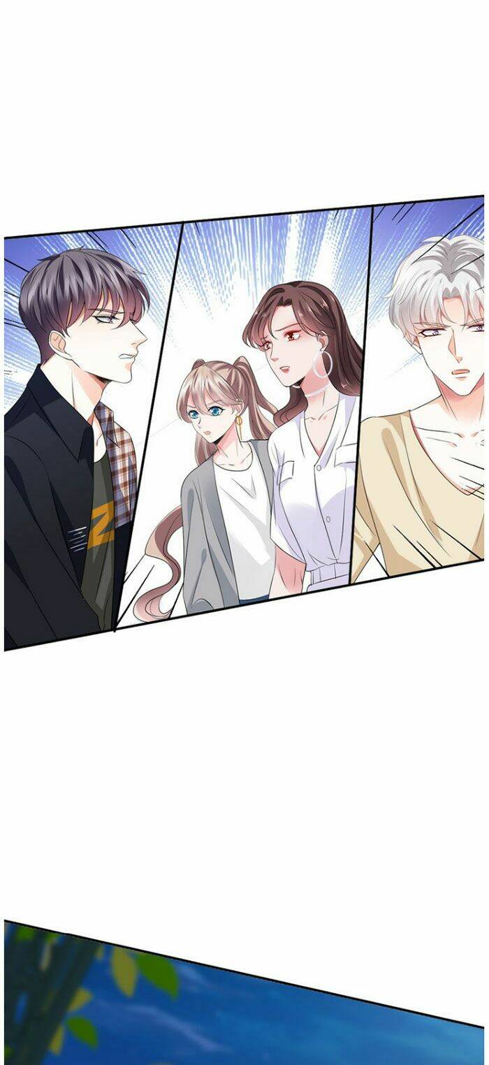 Danh Môn Chí Ái - Chapter 127 - Page 23